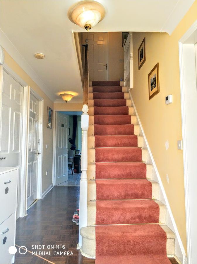 Newhaven House Bed & Breakfast Exterior photo